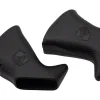 Campagnolo Brakes|Shifters|Ergopower Lever Hoods (Black) (Pre-1999)