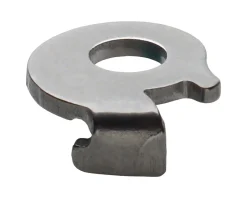 Campagnolo Derailleurs & Parts|Front Derailleur Cable Plate for Using QS and Escape Shifters with 20