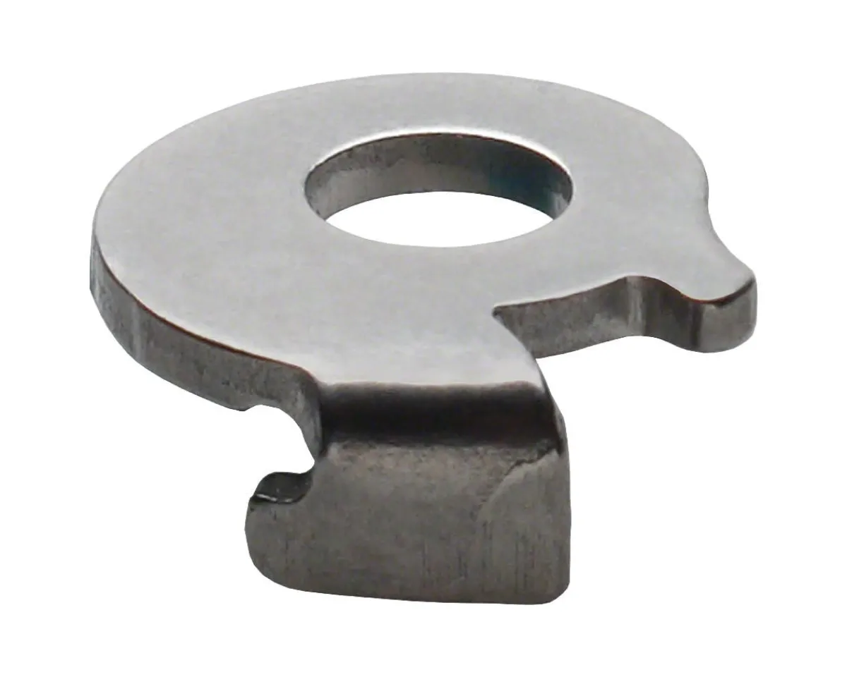 Campagnolo Derailleurs & Parts|Front Derailleur Cable Plate for Using QS and Escape Shifters with 20