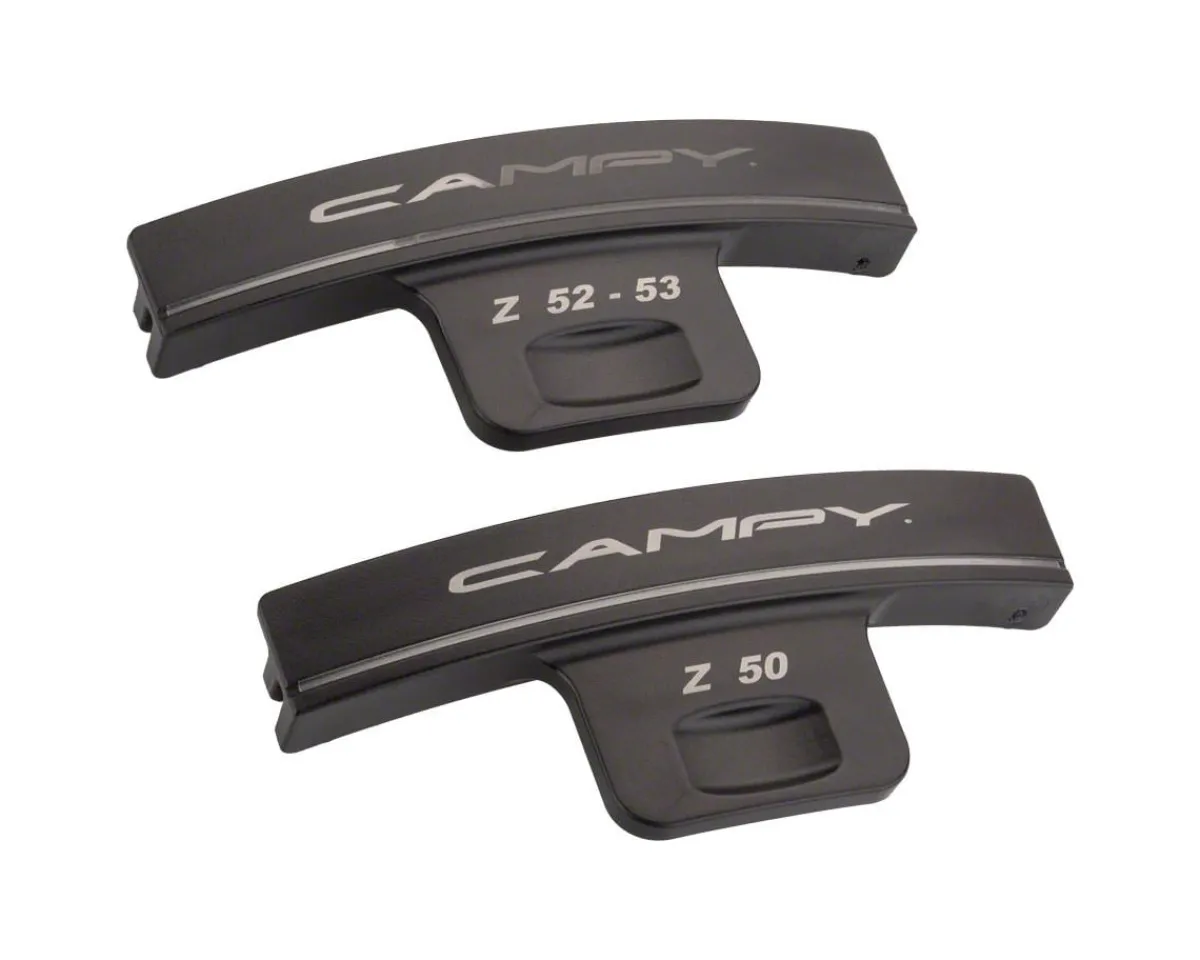 Campagnolo Tools|Front Derailleur Alignment Tools v2