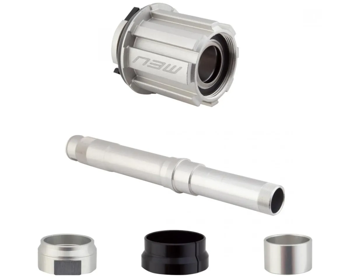 Campagnolo Wheels & Parts|N3W Freehub Body (13 Speed) (For Bora)