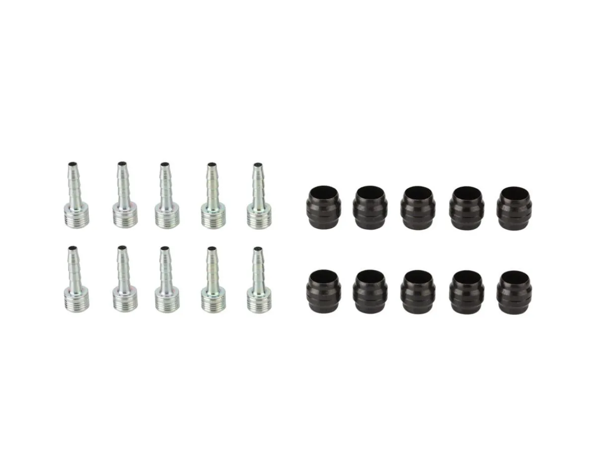 Campagnolo Brakes|Cables & Housing|Olives & Needles (Bag of 10)