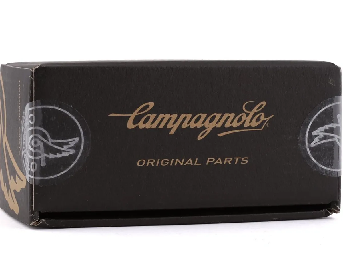 Campagnolo Bottom Brackets & Parts|ProTech Bottom Bracket (Black) (PF30) (68mm)