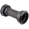 Campagnolo Bottom Brackets & Parts|ProTech Bottom Bracket (Black) (BB386) (86mm) (25mm Spindle)