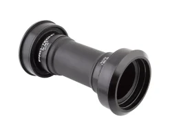 Campagnolo Bottom Brackets & Parts|ProTech Bottom Bracket (Black) (BB386) (86mm) (25mm Spindle)