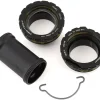 Campagnolo Bottom Brackets & Parts|ProTech Bottom Bracket (Black) (T47) (86mm) (25mm Spindle)