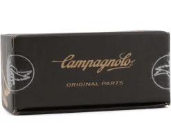 Campagnolo Bottom Brackets & Parts|ProTech Bottom Bracket (Black) (T47) (86mm) (25mm Spindle)