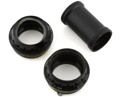 Campagnolo Bottom Brackets & Parts|ProTech Bottom Bracket (Black) (T47) (68mm) (25mm Spindle)