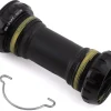 Campagnolo Bottom Brackets & Parts|ProTech Outboard Bottom Bracket (Black) (BSA/English Threaded)