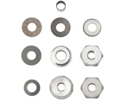 Campagnolo Brakes|Record Brake Rear Pivot Washer Set