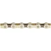 Campagnolo Chains & Accessories|Record Chain (Silver) (9 Speed) (114 Links)