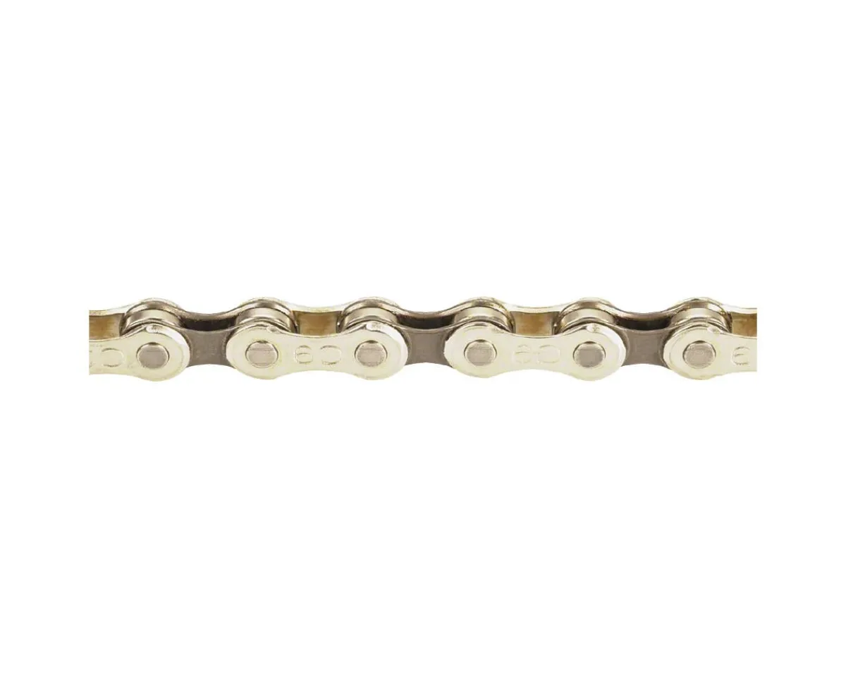 Campagnolo Chains & Accessories|Record Chain (Silver) (9 Speed) (114 Links)