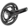 Campagnolo Cranksets & Parts|Record Crankset (Carbon) (12 Speed) (172.5mm) (50/34T) (Ultra-Torque)