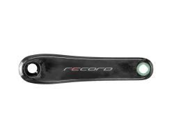 Campagnolo Cranksets & Parts|Record Crankset (Carbon) (12 Speed) (172.5mm) (50/34T) (Ultra-Torque)