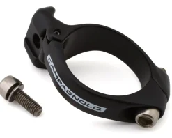 Campagnolo Derailleurs & Parts|Record Front Derailleur Clamp Adapter (Black) (32mm)