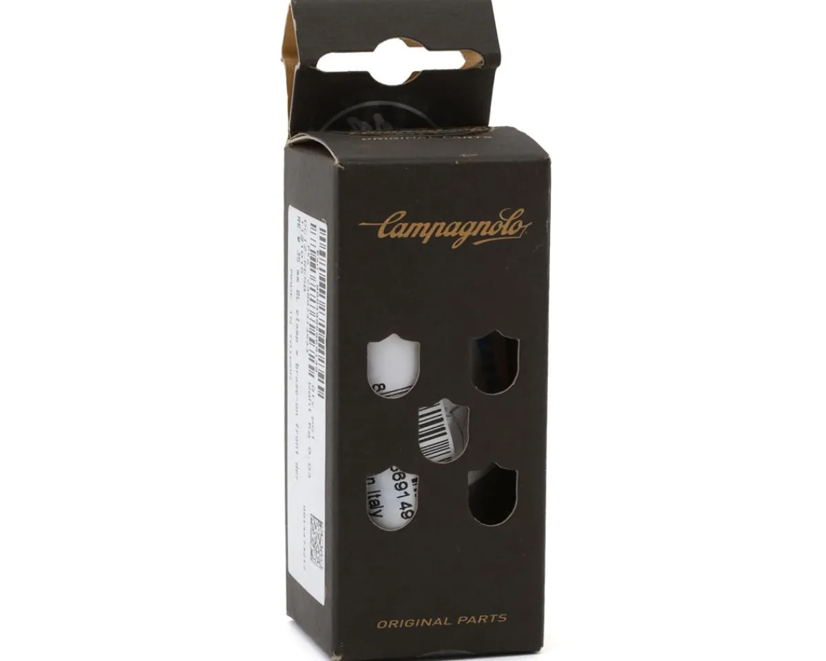 Campagnolo Derailleurs & Parts|Record Front Derailleur Clamp Adapter (Black) (32mm)