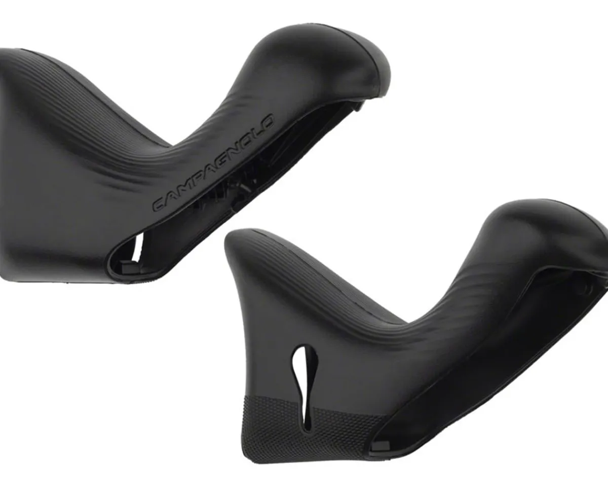 Campagnolo Brakes|Replacement Hoods (Record) (12 Speed) (Disc Brake)