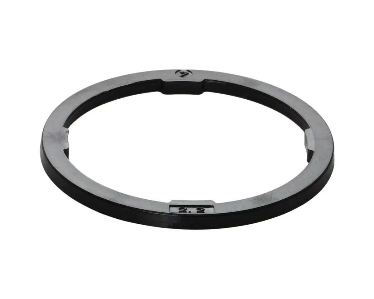 Campagnolo Wheels & Parts|Cassettes|11-Speed Cassette Spacers "F" (2.2mm) (2 Pack)