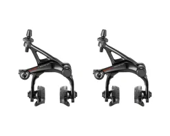 Campagnolo Brakes|Super Record Brakeset (Front & Rear) (Dual Pivot)