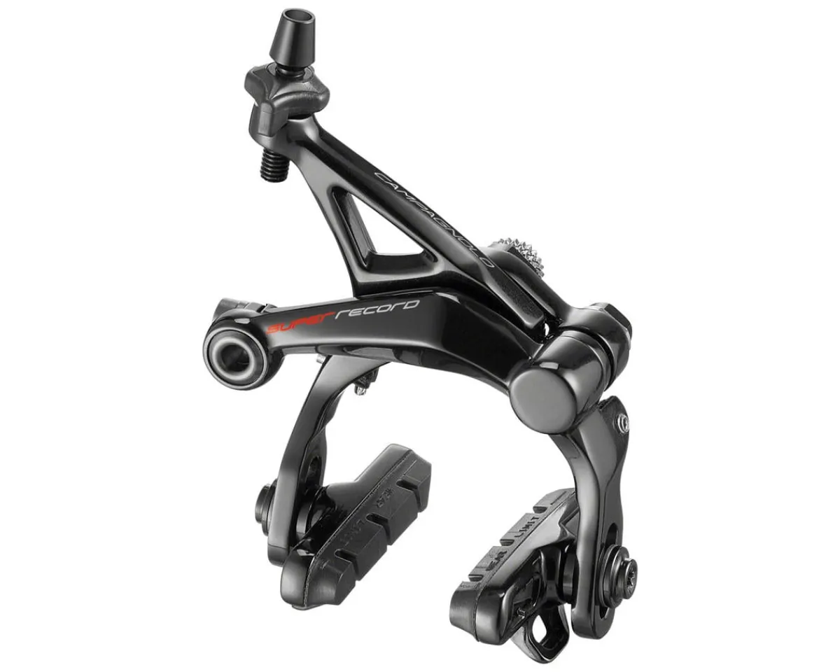 Campagnolo Brakes|Super Record Brakeset (Front & Rear) (Dual Pivot)