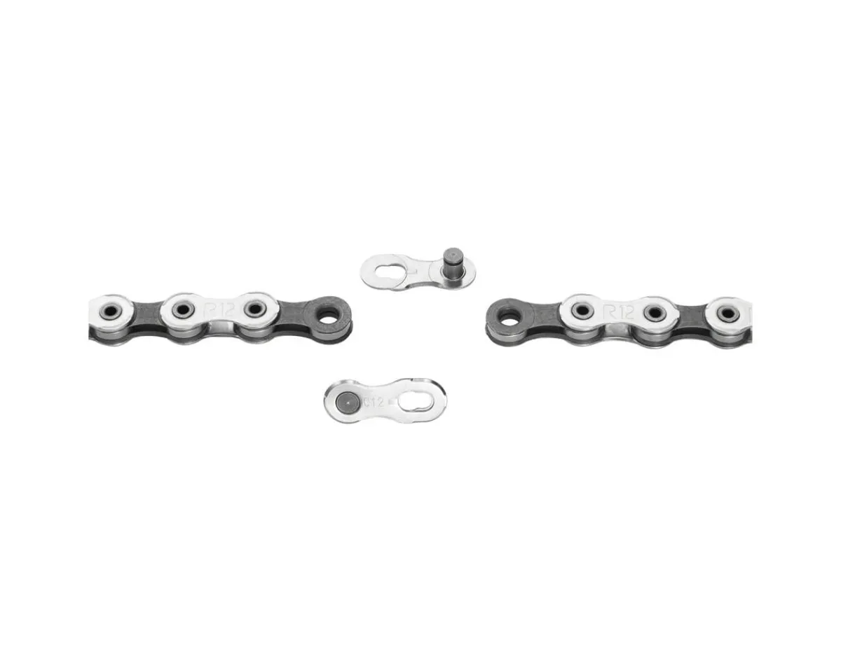 Campagnolo Chains & Accessories|Super Record C-Link Chain (12 Speed) (113 Links)