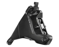 Campagnolo Brakes|Shifters|Super Record Ergopower Brake/Shift Lever (Black) (160mm Caliper) (Left) (2x) (Caliper Included)