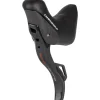 Campagnolo Brakes|Shifters|Super Record Ergopower EPS Hydraulic Brake/Shift Lever Kit (Black) (160mm Caliper) (Left) (2x) (Flat Mount)