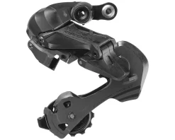 Campagnolo Derailleurs & Parts|Super Record S Wireless Rear Derailleur (Carbon) (12-Speed) (Short Cage)