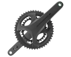 Campagnolo Cranksets & Parts|Super Record S Wireless Crankset (Carbon) (2 x 12 Speed) (170mm) (48/32T) (Ultra-Torque)