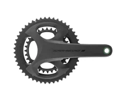 Campagnolo Cranksets & Parts|Super Record S Wireless Crankset (Carbon) (2 x 12 Speed) (170mm) (48/32T) (Ultra-Torque)