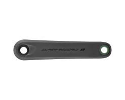 Campagnolo Cranksets & Parts|Super Record S Wireless Crankset (Carbon) (2 x 12 Speed) (170mm) (48/32T) (Ultra-Torque)