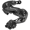 Campagnolo Derailleurs & Parts|Super Record Wireless Rear Derailleur (Black) (12 Speed)