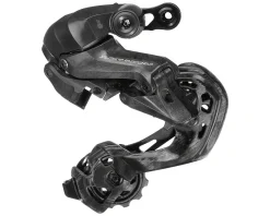 Campagnolo Derailleurs & Parts|Super Record Wireless Rear Derailleur (Black) (12 Speed)