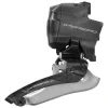 Campagnolo Derailleurs & Parts|Super Record Wireless Front Derailleur (2 x 12 Speed) (Braze-On)