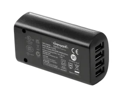 Campagnolo Shifters|Cables & Housing|Super Record Wireless Battery Charger Adapter (Front/Rear Derailleur)