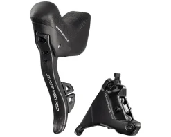 Campagnolo Groupsets|Super Record Wireless Groupset (Grey) (2 x 12 Speed)