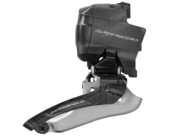 Campagnolo Groupsets|Super Record Wireless Groupset (Grey) (2 x 12 Speed)