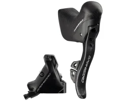 Campagnolo Groupsets|Super Record Wireless Groupset (Grey) (2 x 12 Speed)