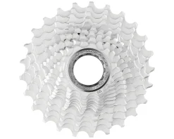 Campagnolo Cassettes|Super Record Wireless Cassette (Matte Silver) (10-25T) ( N3W)