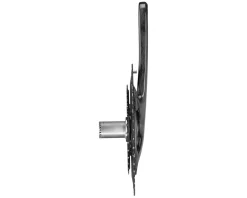 Campagnolo Cranksets & Parts|Super Record Wireless Crankset (Black) (2 x 12 Speed) (Ultra-Torque) (172.5mm) (48/32T)