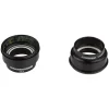 Campagnolo Bottom Brackets & Parts|Ultra-Torque Bottom Bracket Cups (Black) (BB86)