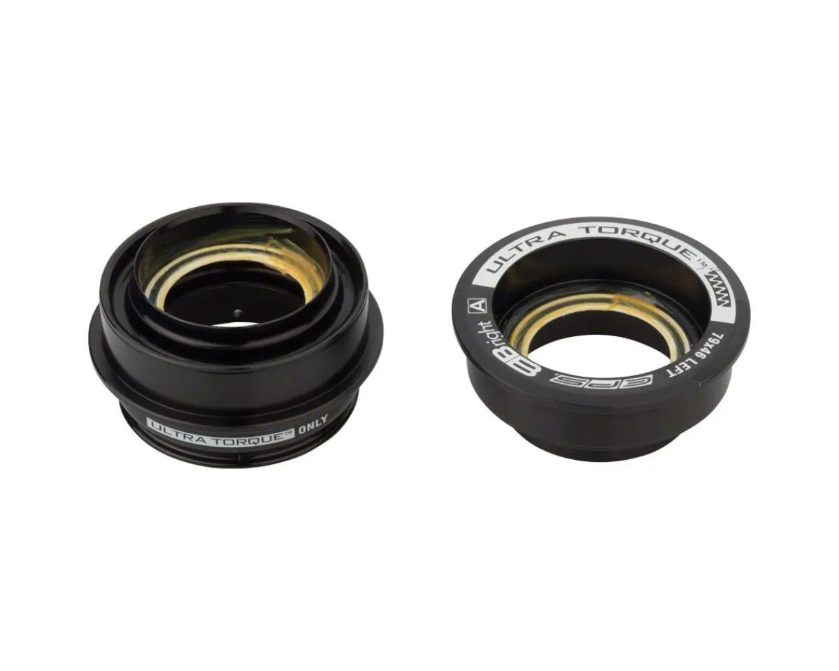 Campagnolo Bottom Brackets & Parts|Ultra-Torque Bottom Bracket Cups (BB Right) (79x46)