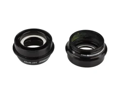 Campagnolo Bottom Brackets & Parts|Ultra-Torque Bottom Bracket Cups (Black) (PF30) (68mm)