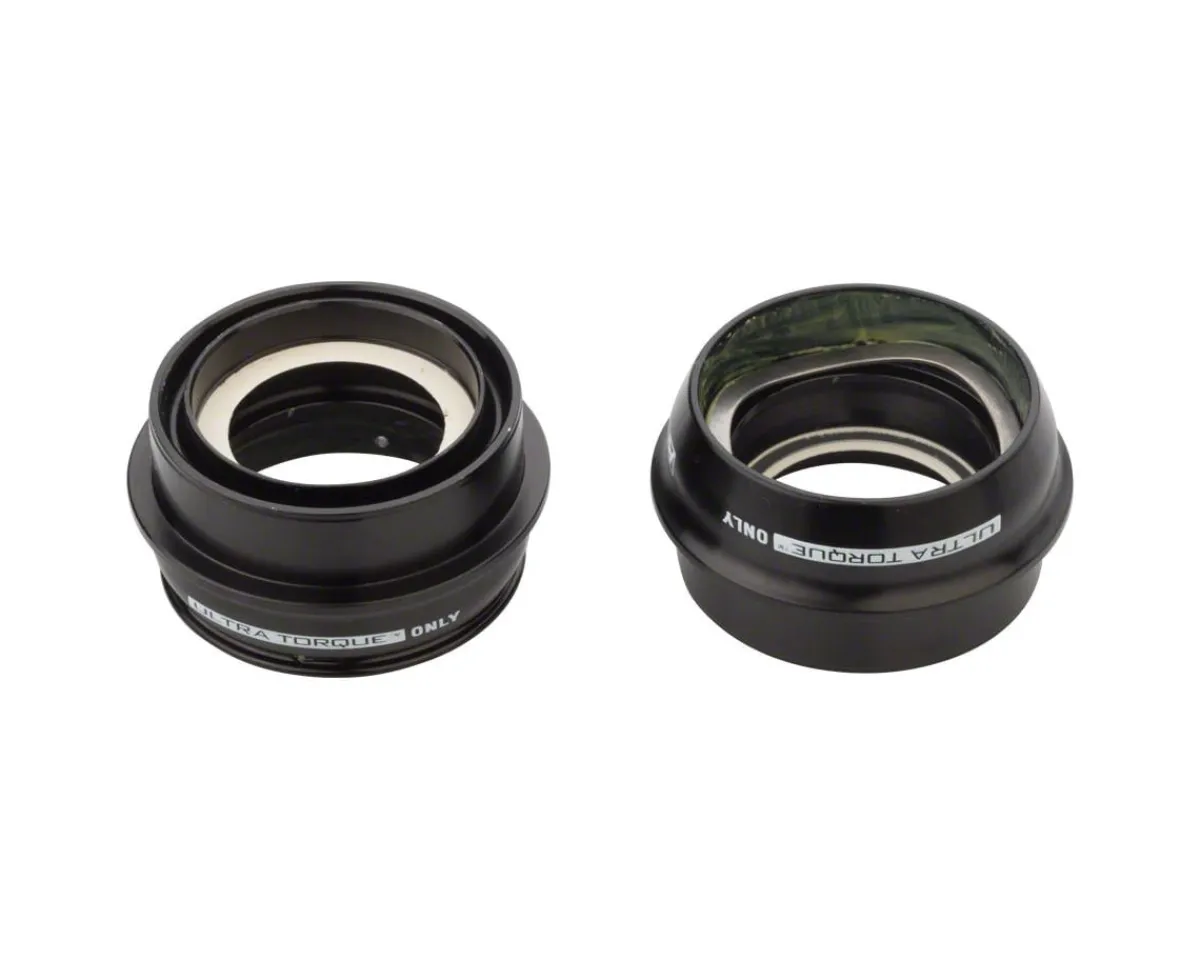 Campagnolo Bottom Brackets & Parts|Ultra-Torque Bottom Bracket Cups (BB30A) (73x42)