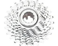 Campagnolo Cassettes|Veloce Cassette (Silver) (9 Speed) ( 9 Speed) (13-26T)
