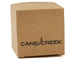 Cane Creek Headsets & Spacers|AER Series Lower Headset (Black) (EC44/40)
