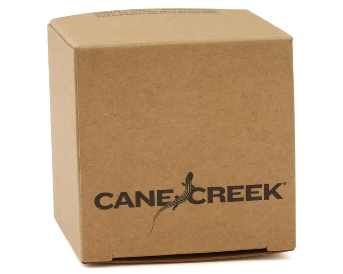 Cane Creek Headsets & Spacers|AER Series Lower Headset (Black) (EC44/40)