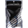 Cane Creek Cranksets & Parts|Alloy Preload Collar w/ Ti Bolt (Blue) (For eeWings & 30mm Spindle SRAM/RaceFace Cranks)