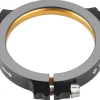 Cane Creek Cranksets & Parts|Alloy Preload Collar w/ Ti Bolt (Black) (For eeWings Cranks & 30mm Spindle SRAM/RaceFace Cranks
