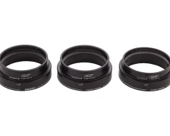Cane Creek Headsets & Spacers|Angleset Tapered Steerer (ZS44/28.6) (EC56/40)